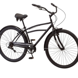 2018 Schwinn Midway Black