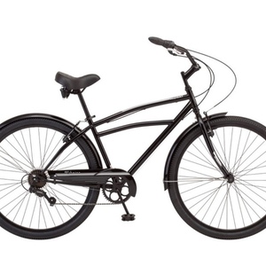 2018 Schwinn Midway Black