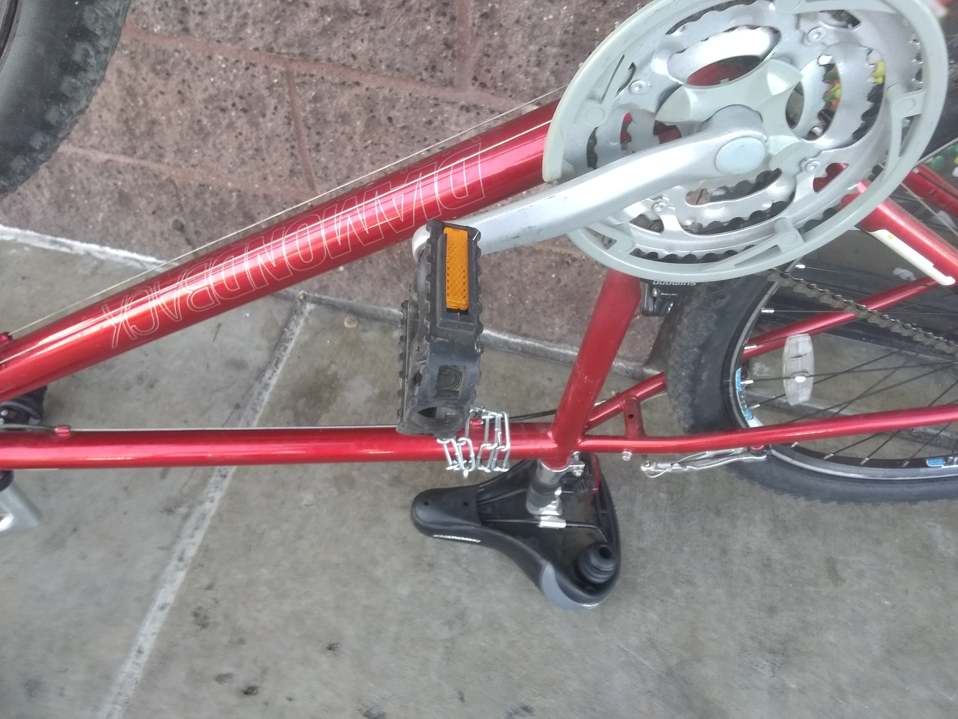diamondback kalamar price