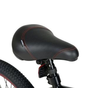 2019 Hyper Black and Red