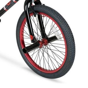 2019 Hyper Black and Red