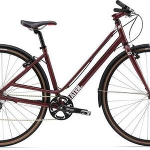 2016 Charge Grater mixte 1 Brown and Red