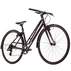 2016 Charge Grater mixte 1 Brown and Red