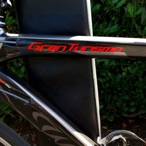 2013 Wilier Triestina Black and Red
