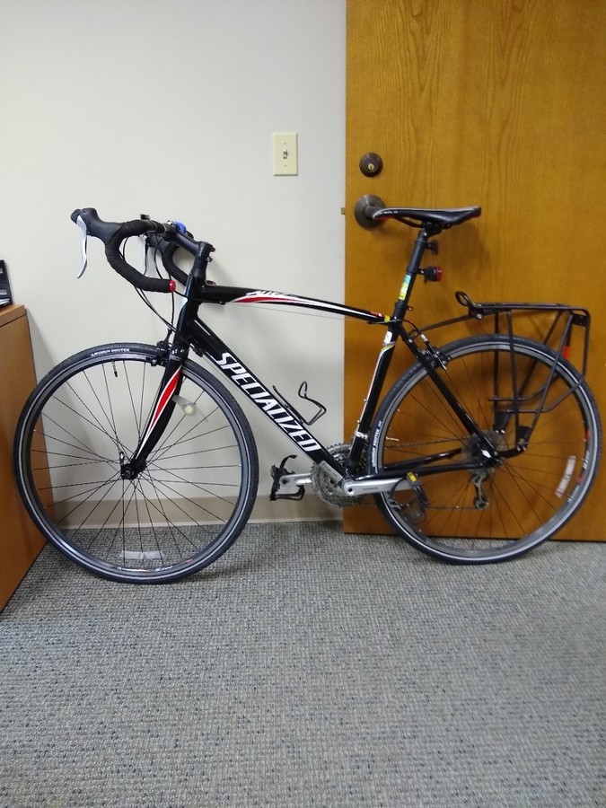 2014 Specialized Allez