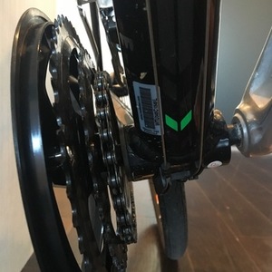 Trek Black