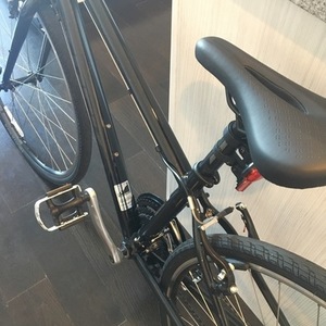 Trek Black