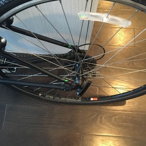 Trek Black
