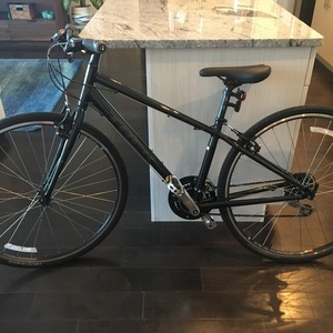 Trek Black