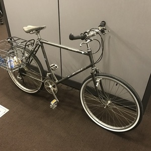 1983 Miyata Terra Runner