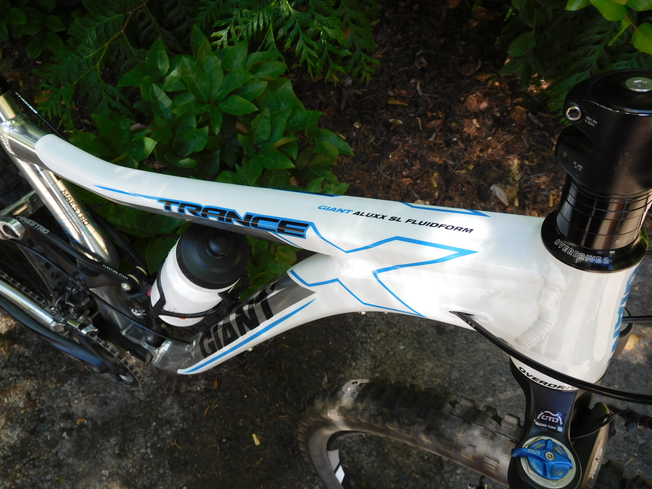 2013 Giant Trance X 29er 0