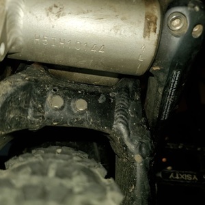 Kona process dl Silver, gray or bare metal