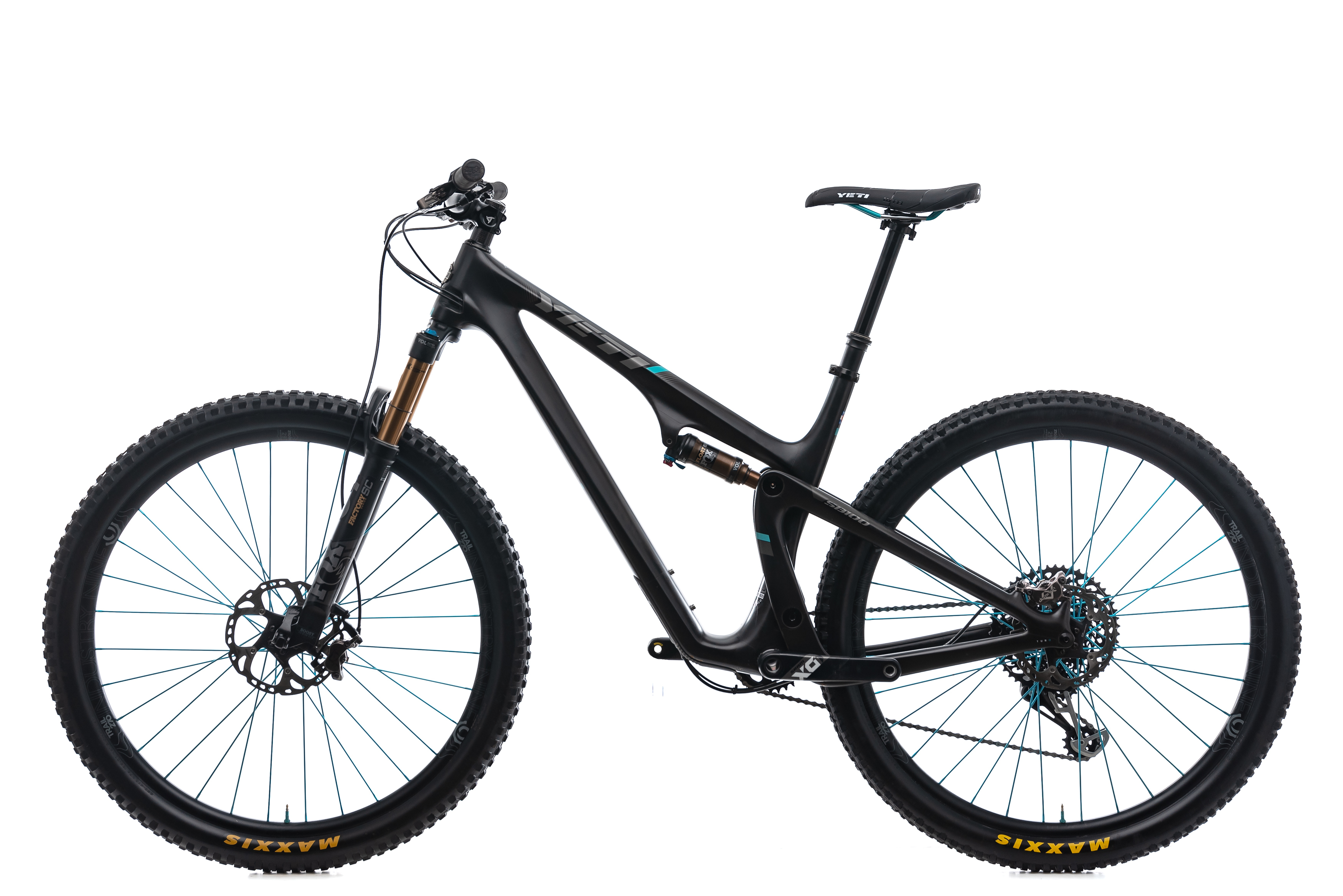 yeti sb5 review 2019