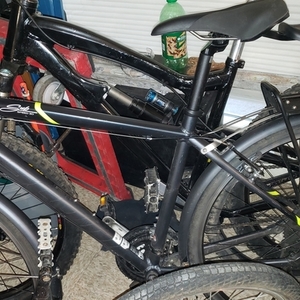 SCOTT SAB speed 30