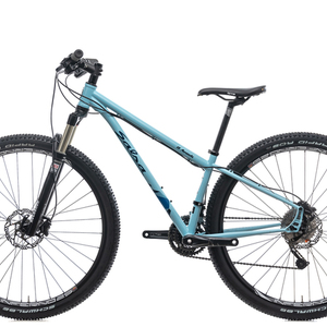 2015 Salsa El Mariachi 3 Blue