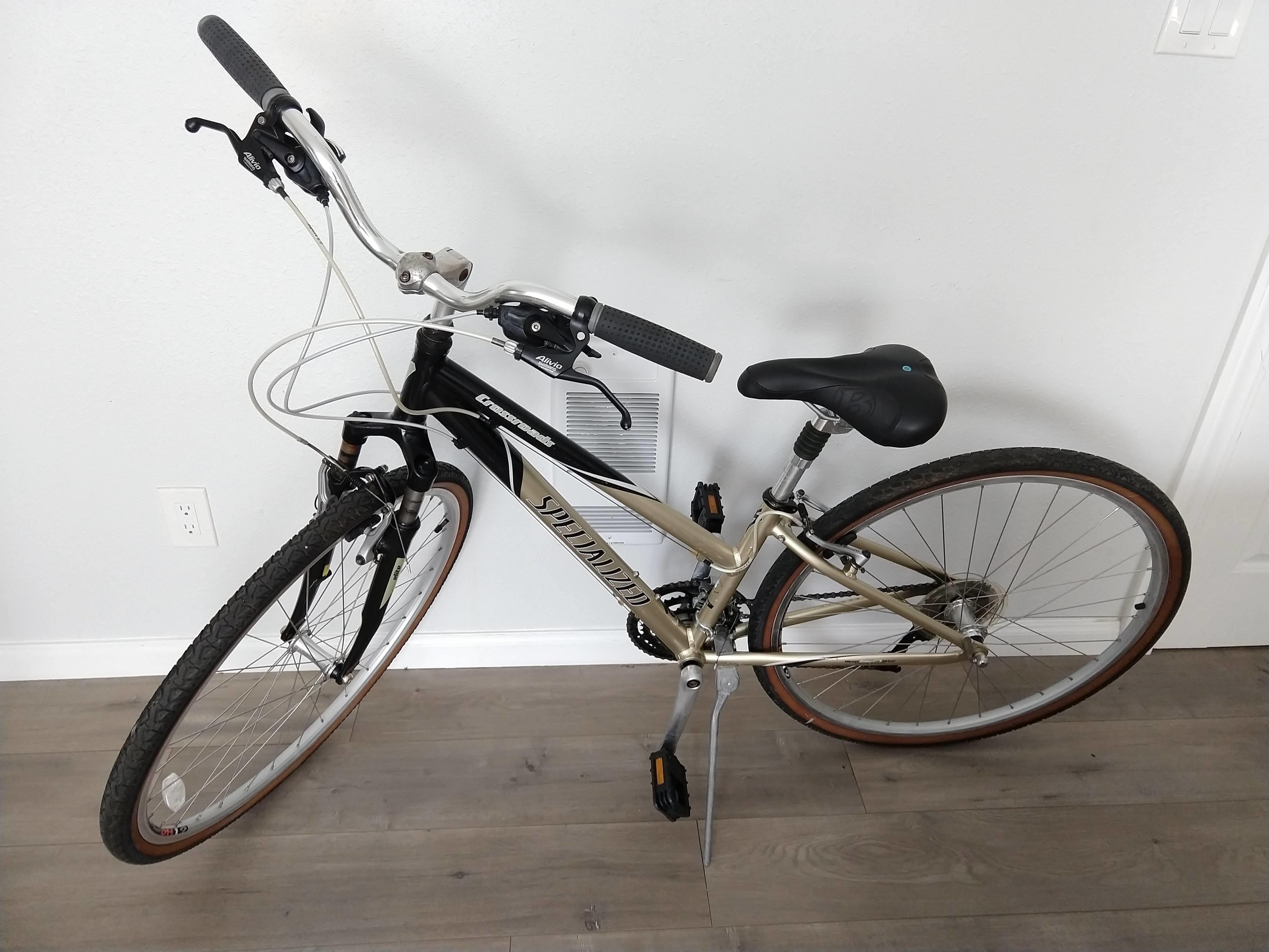 tricycle smart trike