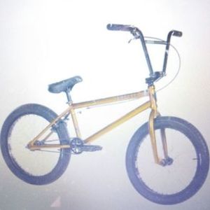 2016 Subrosa 2016 Salvador Complete Bike Brown and Black