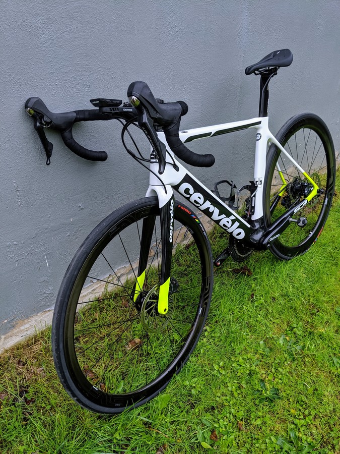 cervelo s3 2017