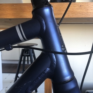2018 Raleigh Raleigh Redux 1 Blue