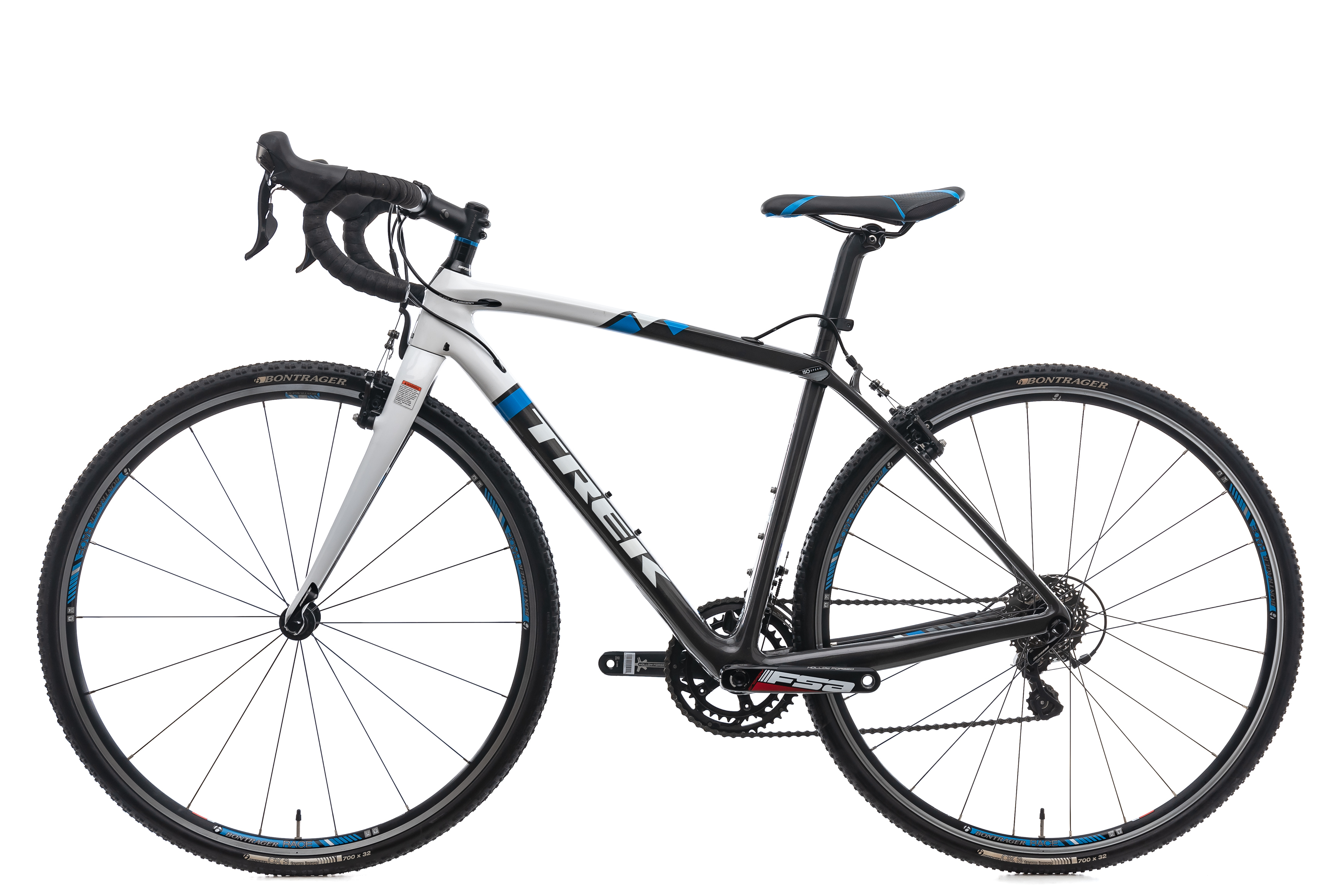 2017 trek boone 5