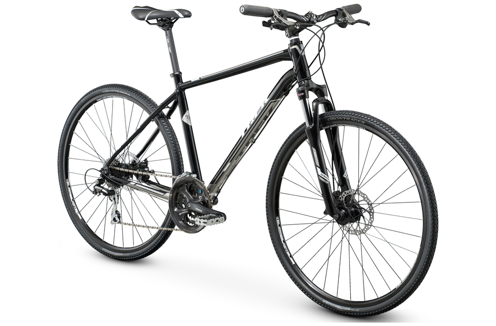 trek 8.3 ds 2015