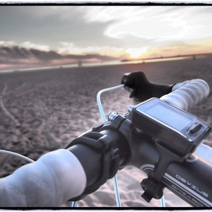 2011 Bianchi Nirone7 - 59"  Green