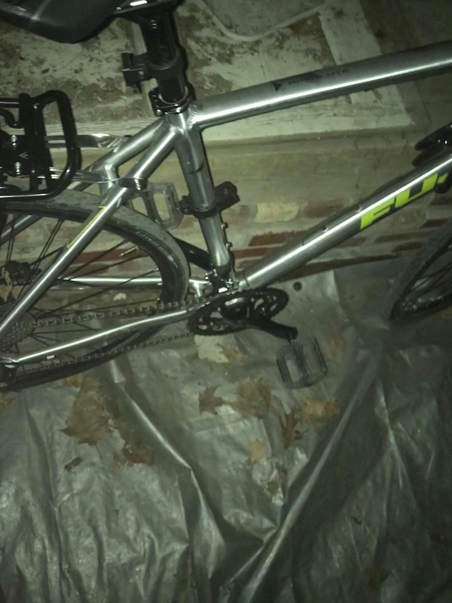 garmin edge 820 trailforks