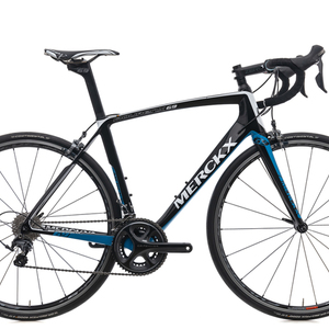 2014 Eddy Merckx Mourenx 69 Black