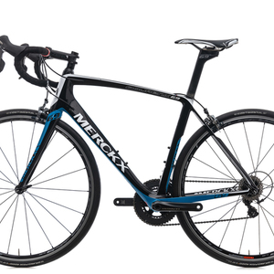 2014 Eddy Merckx Mourenx 69 Black