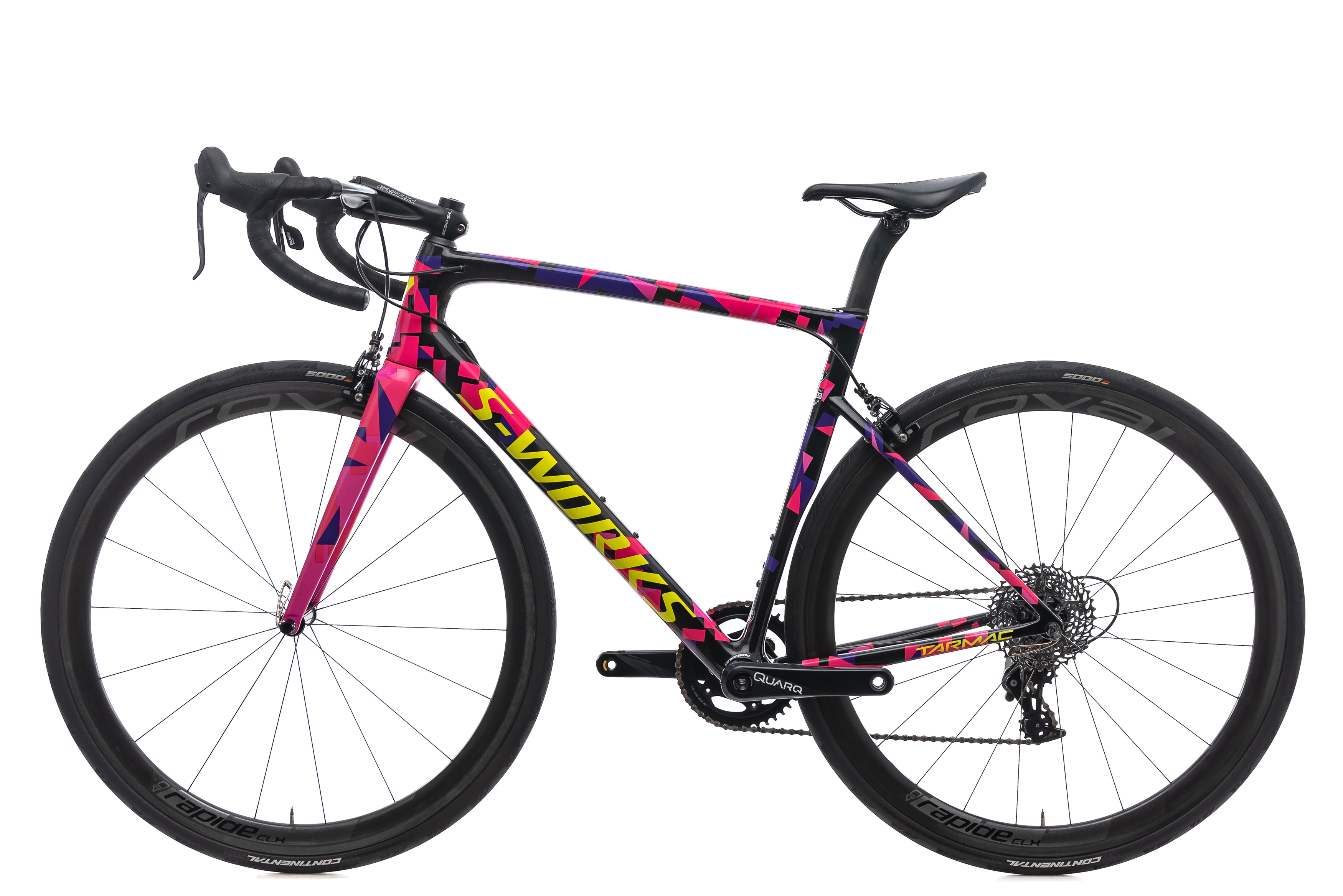 2018 Specialized SWorks Tarmac SL6