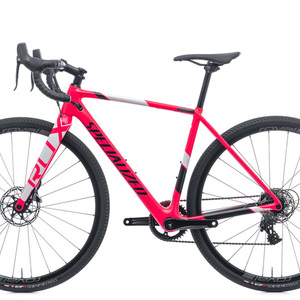 2018 Specialized CruX Elite X1 Pink