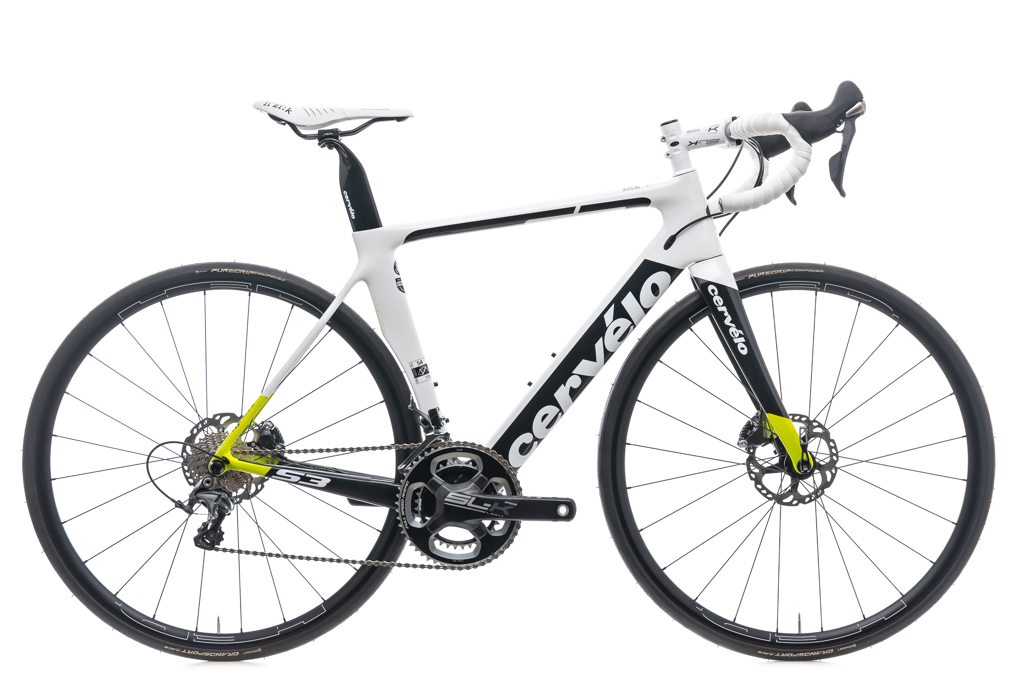 cervelo s3 2018 price