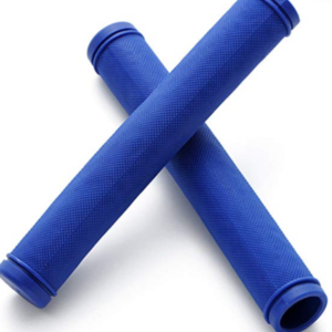 1990 Dyno Silver, gray or bare metal