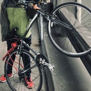 2016 Diamondback Black