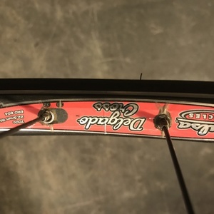 2006 Bianchi San Jose Blue