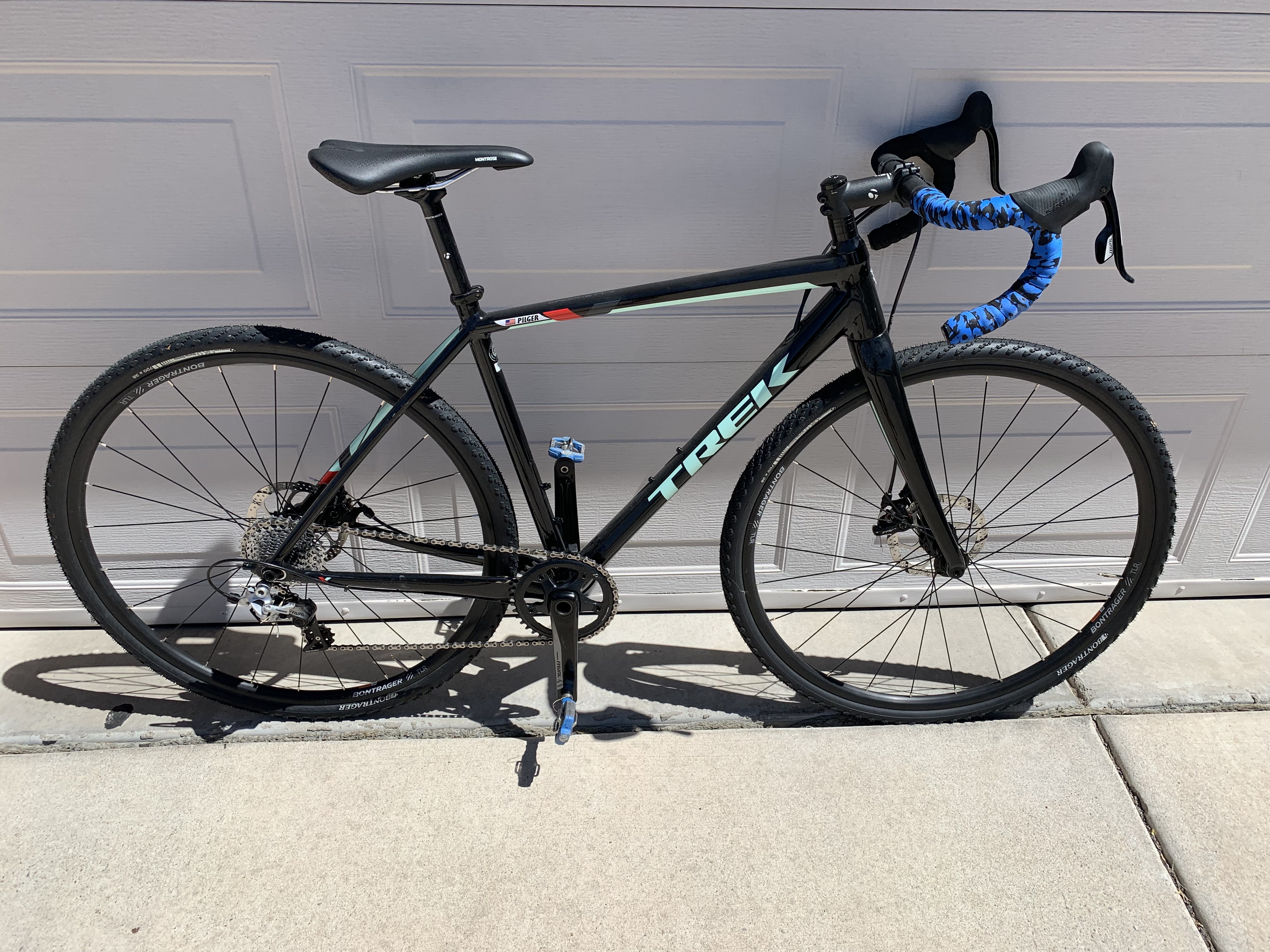 trek crockett 5 2017