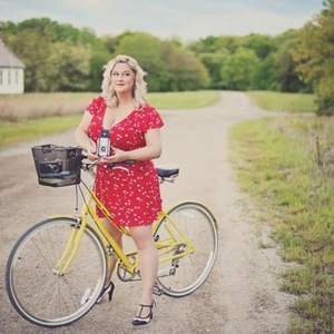 2017 Electra Loft Yellow or Gold