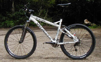 specialized epic 2004