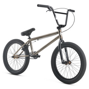 2016 Kink Gap Silver, gray or bare metal