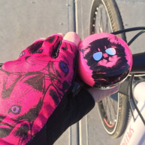 2019 Specialized Ariel Hybrid White and Pink