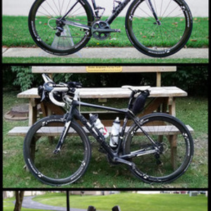 2012 Trek Madone 6.7 SSL H2 (Compact) Black