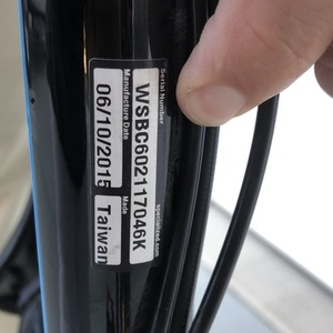 2015 Specialized Crave Black, Orange, and Blue