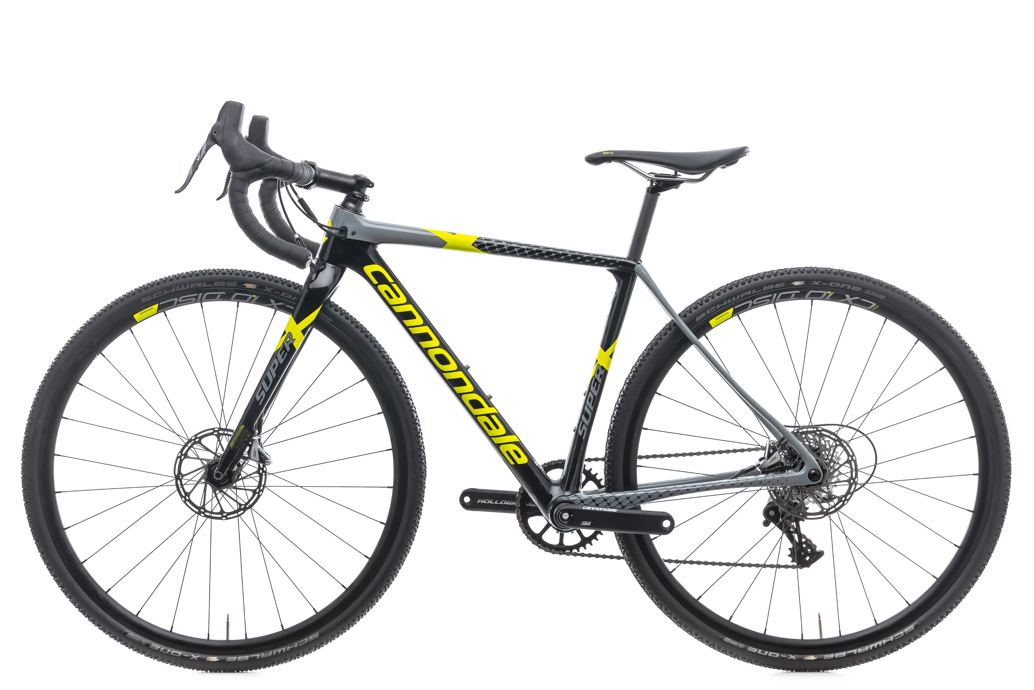 superx cannondale 2018