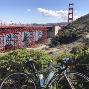 2013 Specialized Amira Compact Black