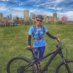 2017 Norco Bikes Fluid Black
