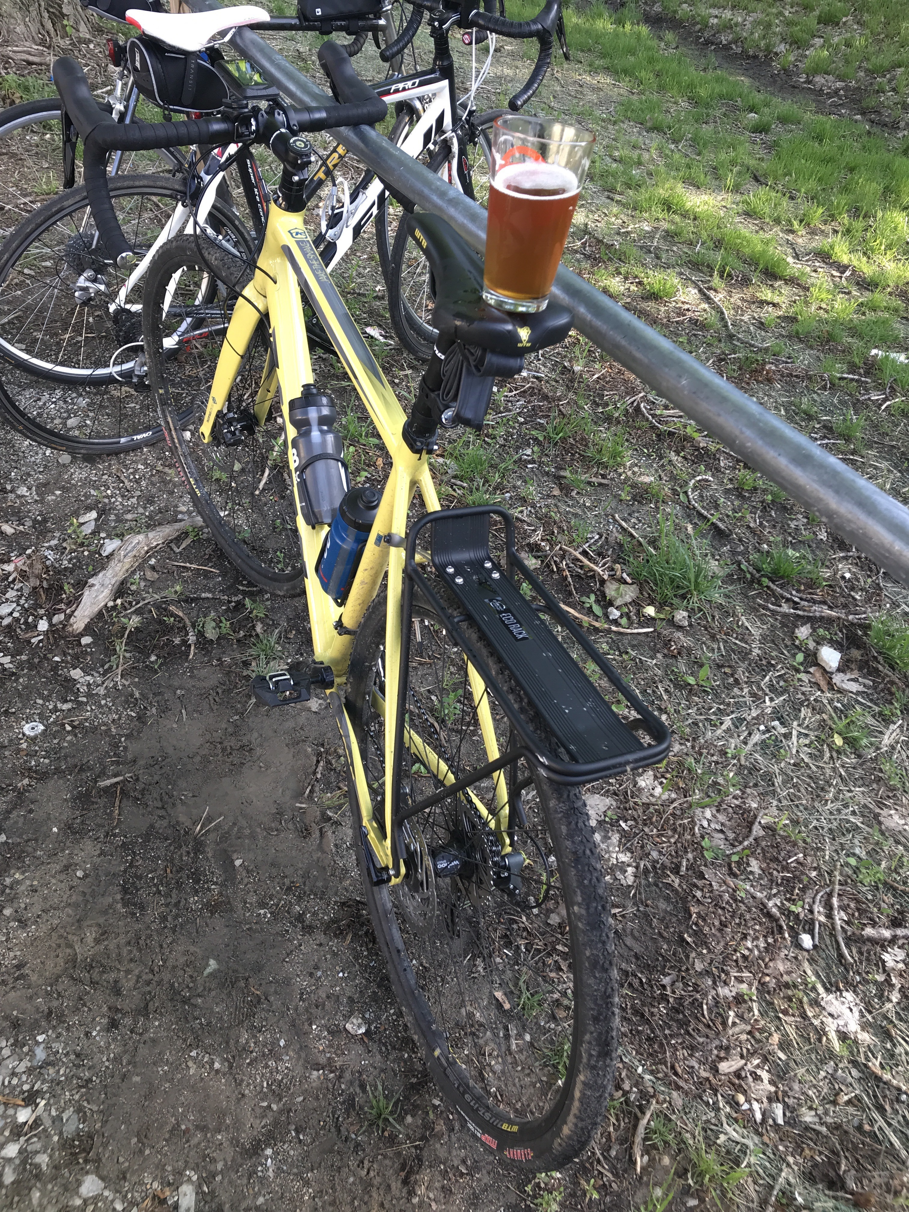 2018 kona jake the snake