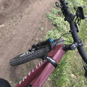 2019 Juliana Bicycles Carbon C Purple