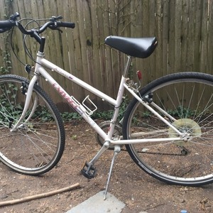 univega activa action