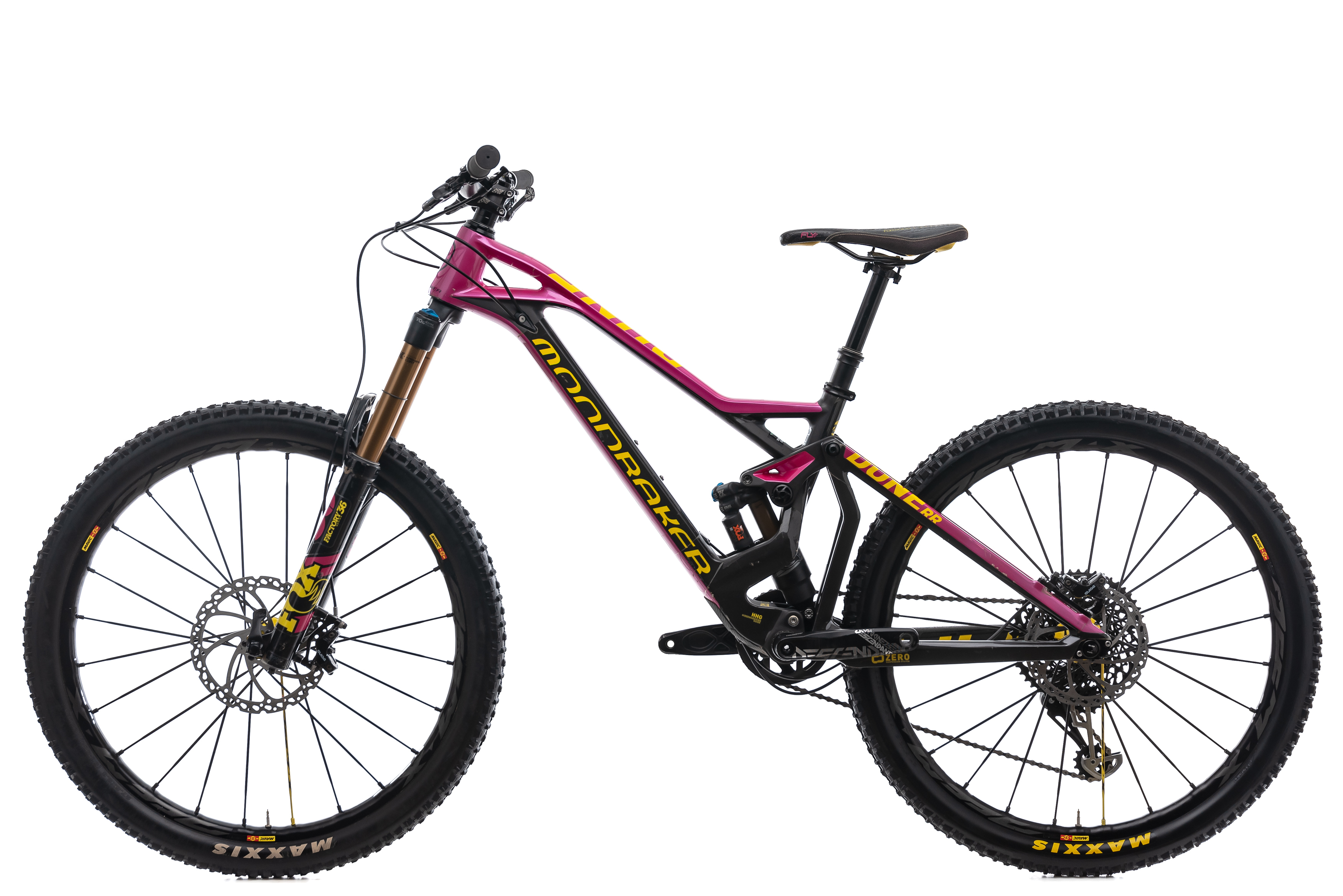 mondraker dune rr 2017