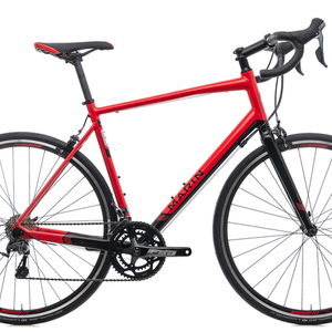 2017 Marin Bikes Argenta Elite